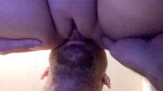 My Chubby Stepsister Sucked My Dick So I Licked Her Pussy And We Fucked