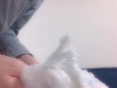 【ABDL】おむつお漏らし日記 【Part 3】ムーニーマンXL