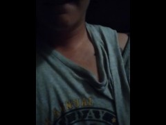 Lonely and horny... What will I do?! Become a fan to find out....