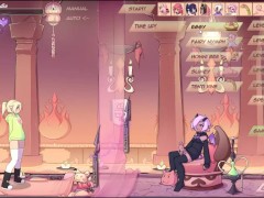 Max The Elf [Pornplay Hentai game] Ep.4 becoming a succubus futanari jerkoff sextoy