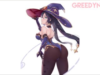 Genshin Impact Compilation 2