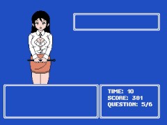 'Quiz' - Screenshot 11 of 16 - Quiz