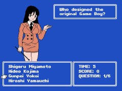 'Quiz' - Screenshot 13 of 16 - Commentary