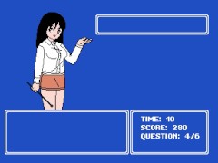 'Quiz' - Screenshot 6 of 16 - Quiz