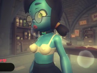 gameplay, 60fps, cartoon, booty