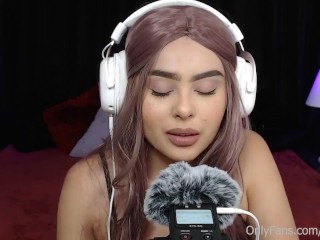 Vico ASMR- Mi experiencia con un_actor PORNO-ASMR EROTICO