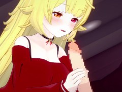 【にじさんじ 星川サラ】星川サラがイチャイチャセックスするだけ3 - Screenshot 2 of 16 - Animation