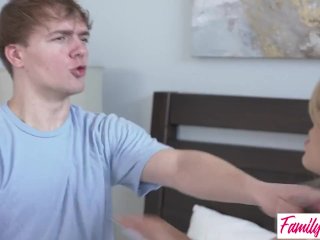 Swap Bro Says "Stop it! I'm getting a boner!" S4:E10 screenshot number 0