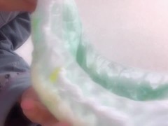【ABDL】おむつお漏らし日記 【Part 4】パンパースXL