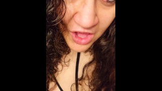 Lil Red Ryda ♥️ 😍 liebt dich Baby verführerische Puertoricanerin 