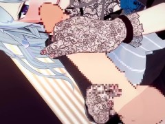 【にじさんじ 雪城眞尋】雪城眞尋がイチャイチャセックスするだけ1 - Screenshot 4 of 16 - Yukishiro Mahiro