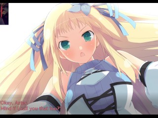 Evenicle 1 ПОЛНОЕ ПРОХОЖДЕНИЕ ITA