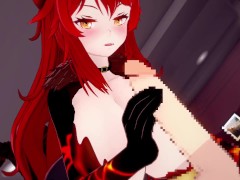 【にじさんじ ドーラ】ドーラがイチャイチャセックスするだけ1 - Screenshot 2 of 16 - Vtuber