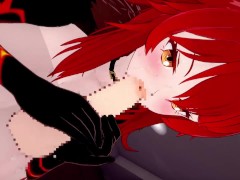 【にじさんじ ドーラ】ドーラがイチャイチャセックスするだけ1 - Screenshot 5 of 16 - Dola