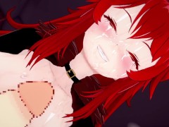 【にじさんじ ドーラ】ドーラがイチャイチャセックスするだけ1 - Screenshot 7 of 16 - Vtuber