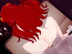 【にじさんじ ドーラ】ドーラがイチャイチャセックスするだけ2 - Screenshot 14 of 16 - Dola