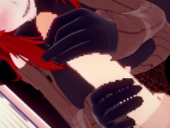 【にじさんじ ドーラ】ドーラがイチャイチャセックスするだけ2 - Screenshot 4 of 16 - Dola