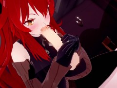 【にじさんじ ドーラ】ドーラがイチャイチャセックスするだけ2 - Screenshot 5 of 16 - Virtualyoutuber