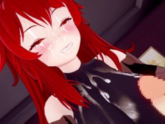 【にじさんじ ドーラ】ドーラがイチャイチャセックスするだけ2 - Screenshot 7 of 16 - ドーラ