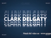 Preview 3 of Open Wide / MEN / Alex Mecum, Malik Delgaty, Clark Delgaty