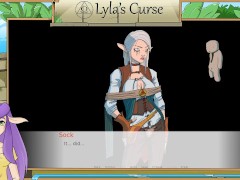 Lyla's Curse Uncensored Guide Part 1