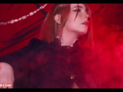 Video Nobara Kugisaki hot sex on a mission - MollyRedWolf
