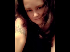 Smokin with Alpha420queen 