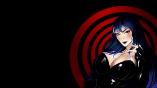 [Erotic Story] Your Confident Hellhound Girlfriend Milks You