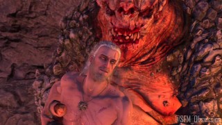 FULL: Troll Contract Obbi-mation