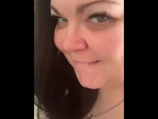blowjob, handjob, bigboobs, vertical video