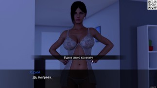 Gameplay complet - Echoes of Lust, Épisode 1, Partie 1