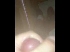 Dirty talk to fat lip slut