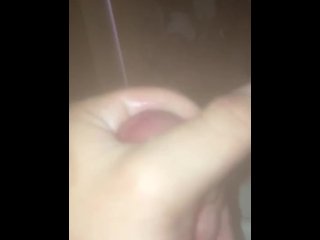 verified amateurs, amateur, solo male, vertical video