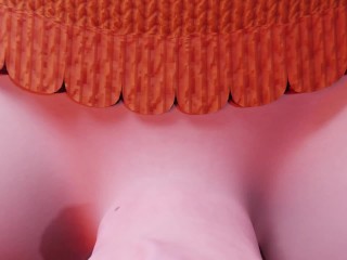 Futa taker pov with Velma