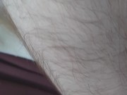 Preview 3 of FETISHIST DREAM: FEMALE HAIRY LEGS AND ARMPITS CLOSEUP