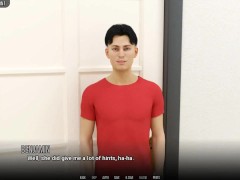 University Of Problems: College Dormitory-Ep 39