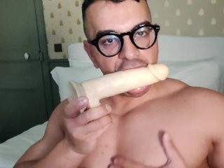 Superman in trouble