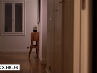 Alyssa Reece and Cléa Gaultier share a man screenshot number 0