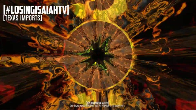 🗣 #LOSINGISAIAHTV - Texas Imports - Продюсер Крис Карр
