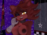Preview 2 of foxy blowjob