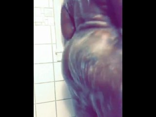 COME FUCK ME IN THE SHOWER