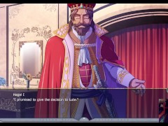 Funbag Fantasy Ep. 26 "Relax" FULL WALKTHROUGH ITA