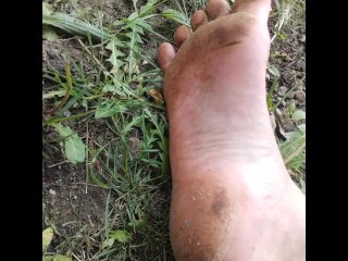 Nude Self-Posing 143