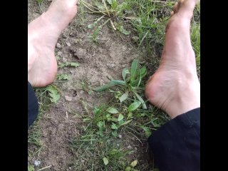 Nude Self-Posing 144