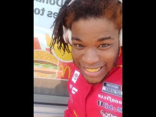 Mcdonalds
