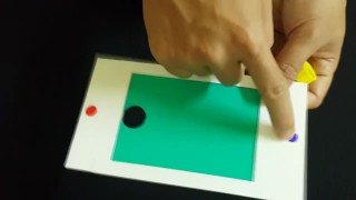 TikTok magic trick, geweldige trucs die je kunt doen