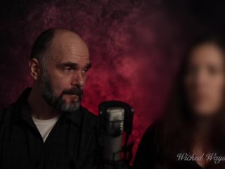 Wicked Wednesdays No 40 "How Roe v Wade impacts Kink and LGBTQ+"