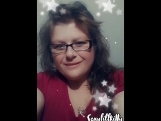 sexylillkitty slides