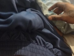 Dick jumping