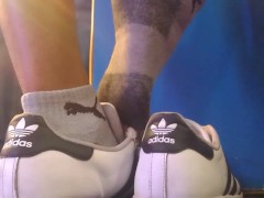 Adidas Shoeplay 3